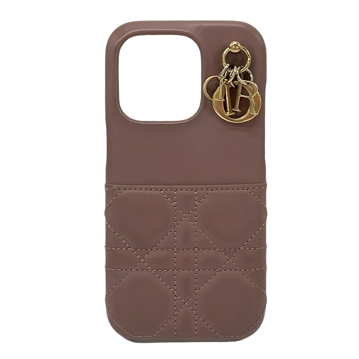 Christian Dior DiorChristiandior Lady Dior Accessory Case
